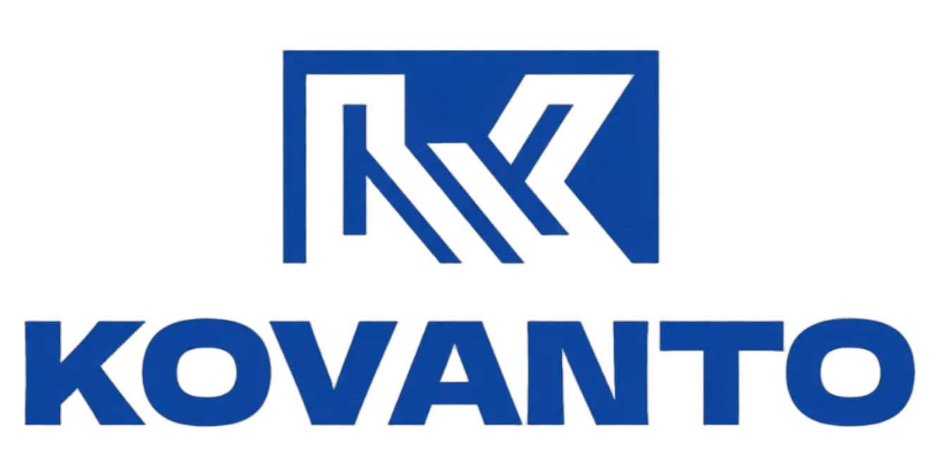 KOVANTO Waste Containers
